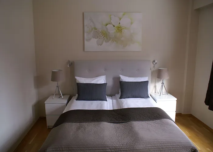 Nordfjord Hotell - Bryggen