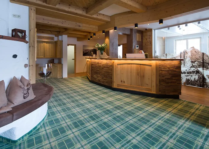 Hotel Bergland