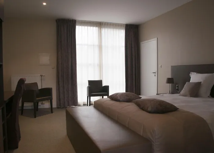 Hotel Boomgaard