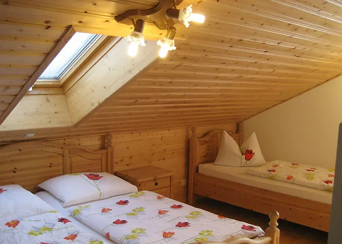 Hotel Brückenmühle