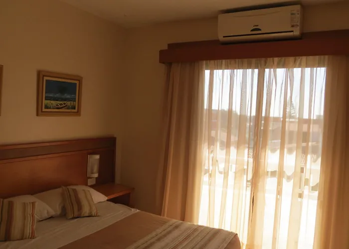 Nelson Praia Hotel