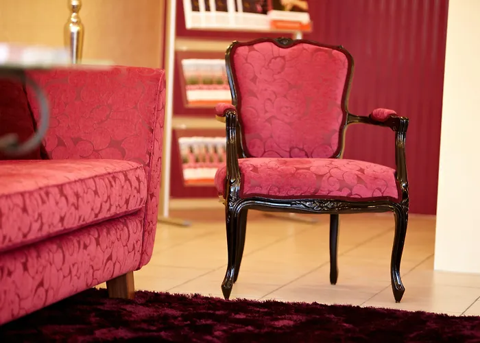 BSW Ferienhotel Lindenbach