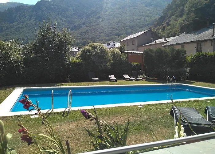 Hotel La Ribera