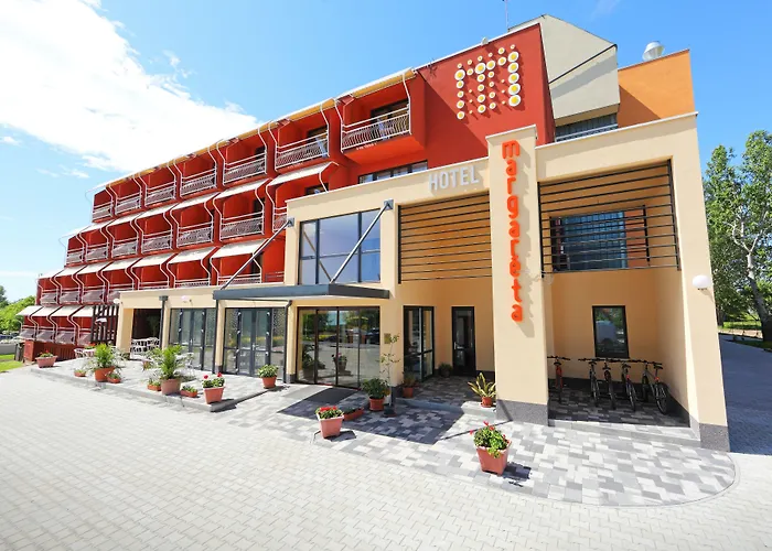 Hotel Margareta