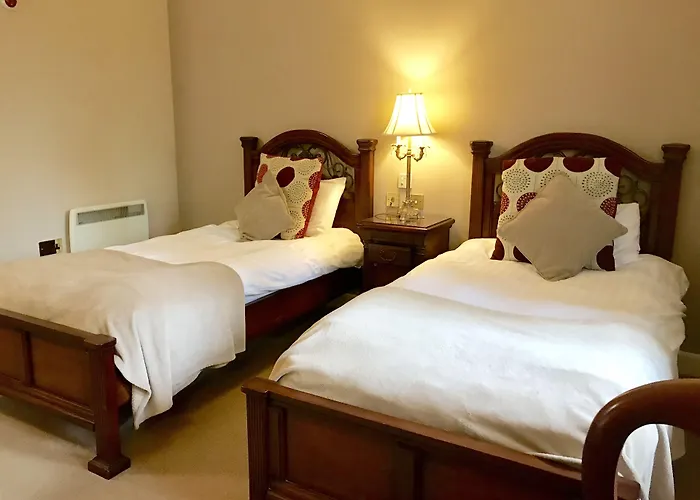Camden Arms Hotel