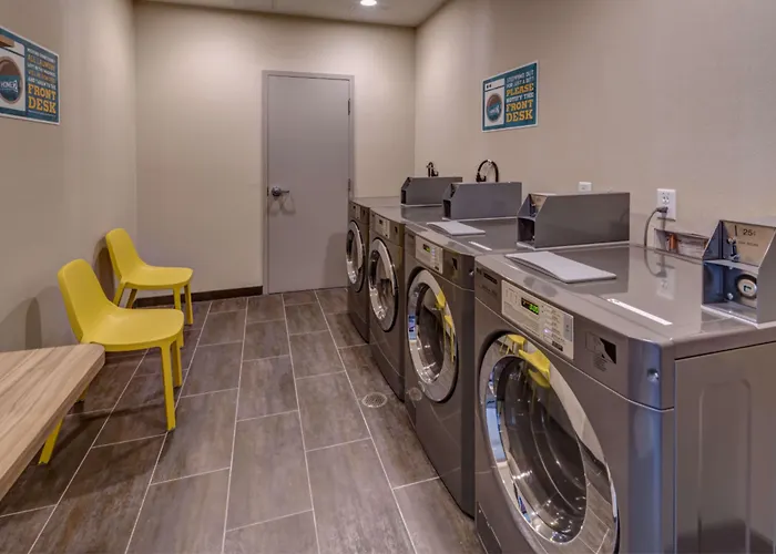 Home2 Suites By Hilton Reno