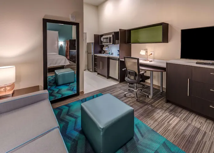 Home2 Suites By Hilton Reno