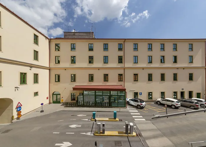 Hotel Park 45