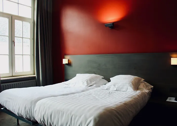 Hotel De Franse Kroon