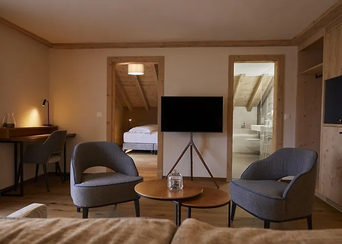 Hotel Alpenland