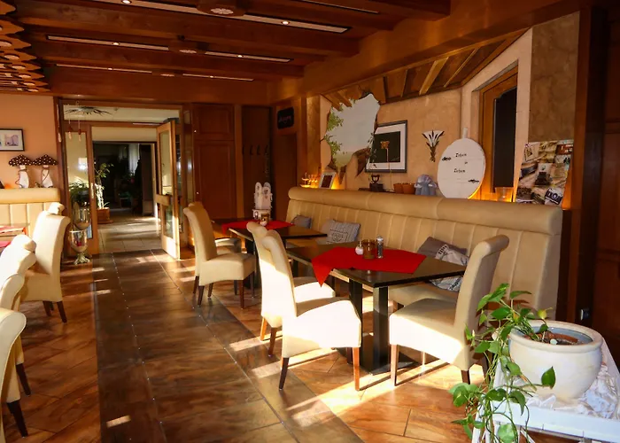 Hotel Christel