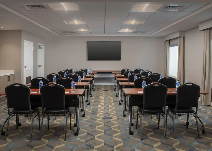Residence Inn By Marriott Modesto North