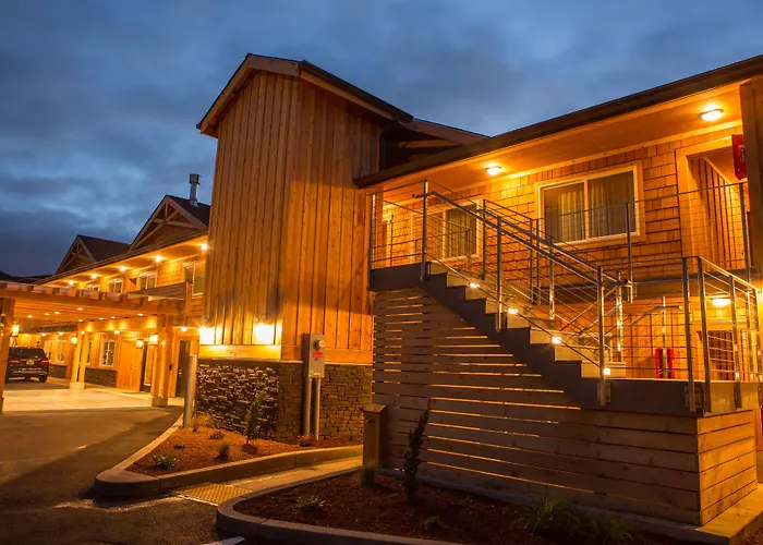 Pelican Shores Inn