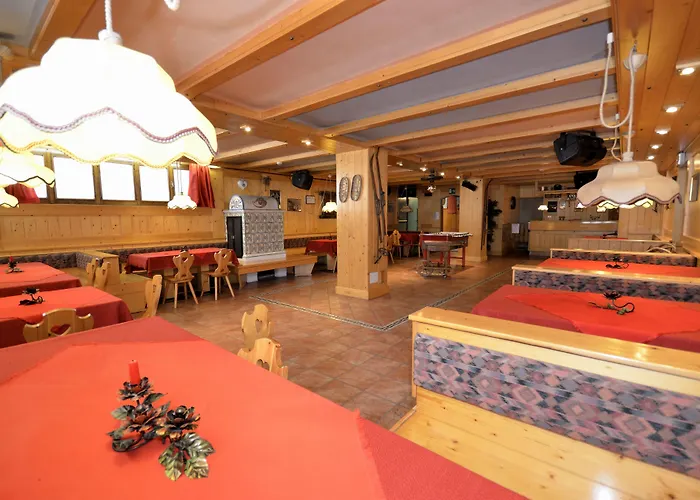 Hotel Centrale