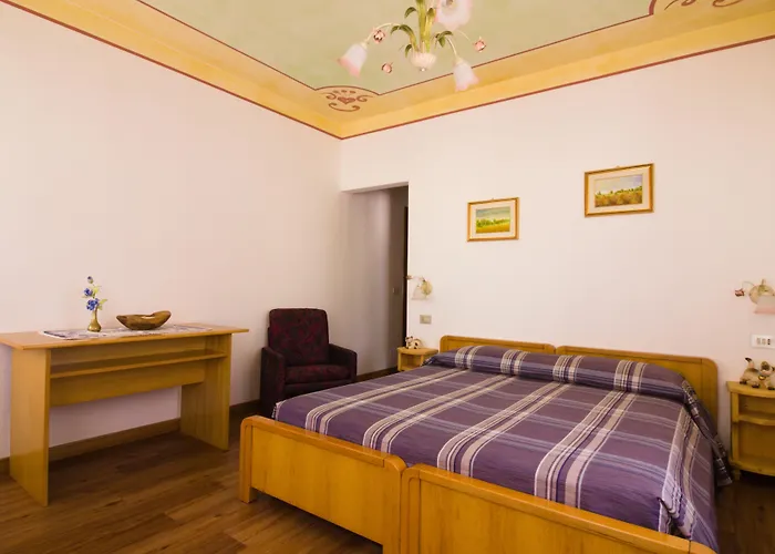 Hotel Centrale