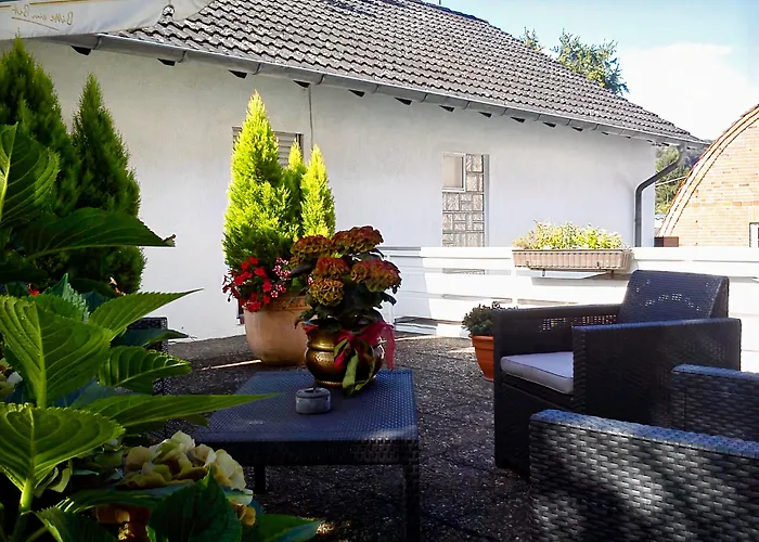Hotel Burg Breuberg