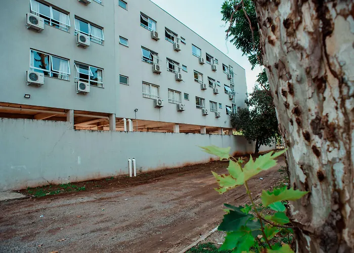 Vallér Montanha Hotel