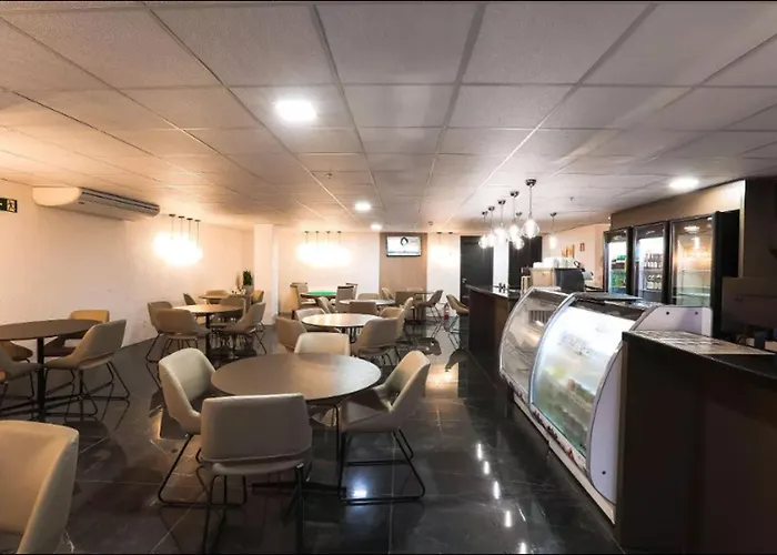 Travel Inn Axten Caxias do Sul