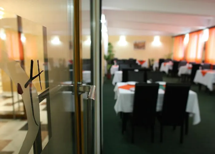 Hotel Central