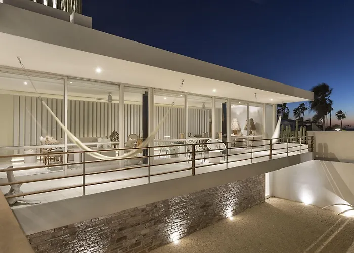 Hotel Boutique Casa Lulu