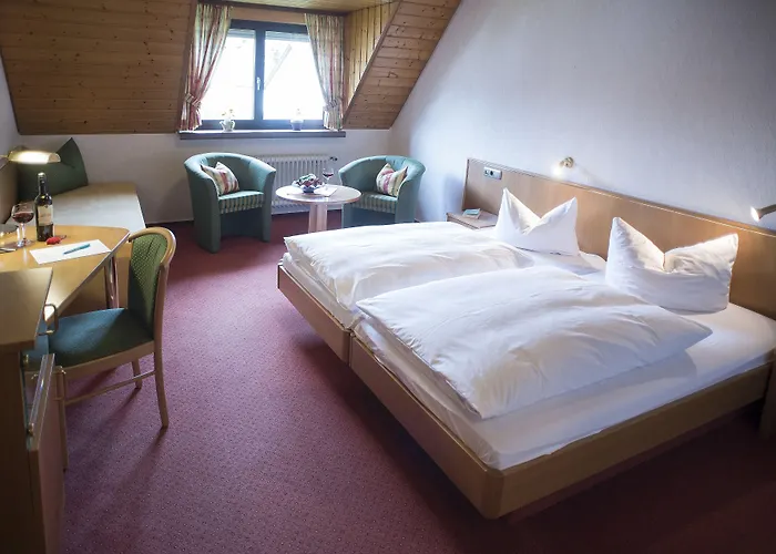 Hotel Garni Schmieder’s Ochsen