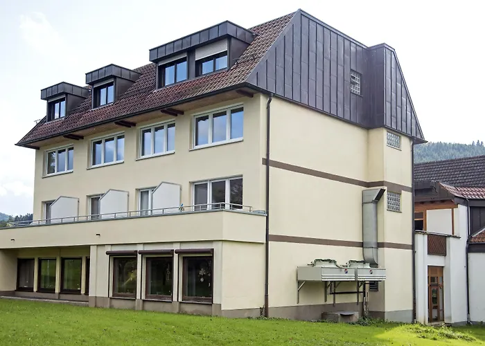Hotel Garni Schmieder'S Ochsen