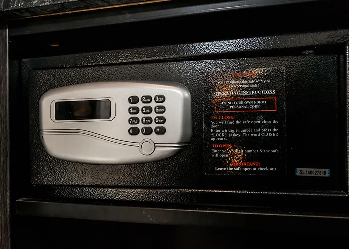 Xo Hotels Couture