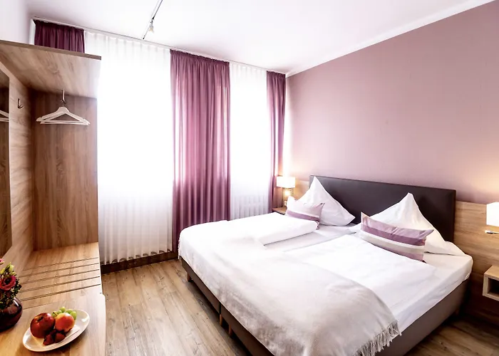 Hotel Restaurant Verst
