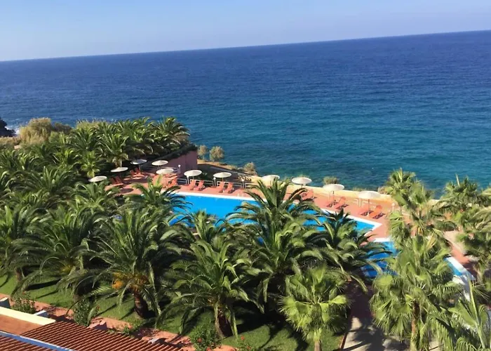 Europa Resort Hotel