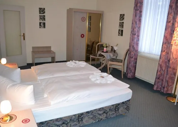 Hotel Schwarzes Ross