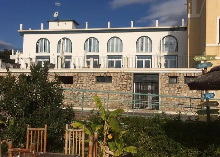 Klaton Beach Hotel