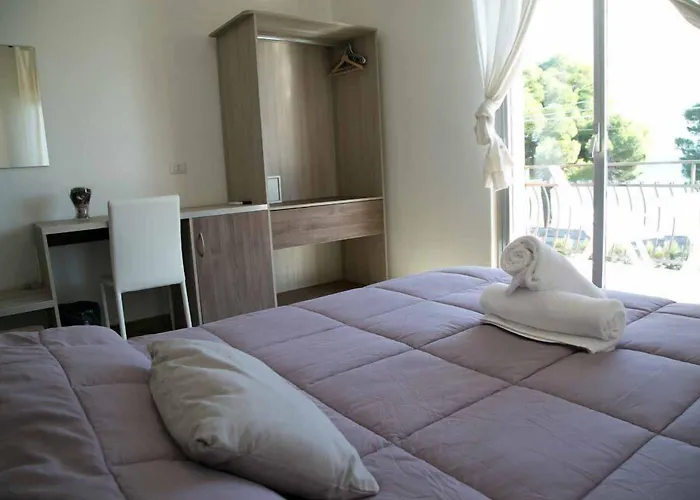 Hotel Chrismare Taormina
