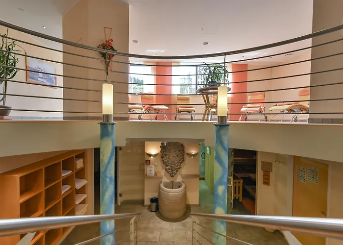 Hotel Weinbauer