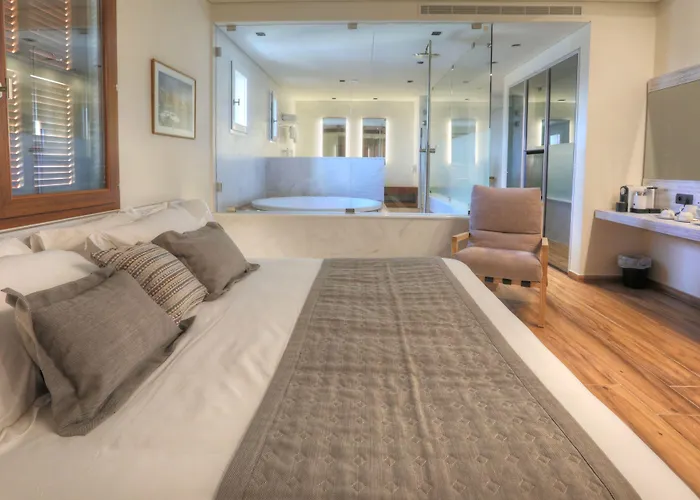 El Boutique Hotel