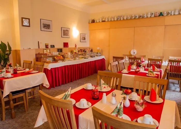 Hotel zur Post in Wurzen