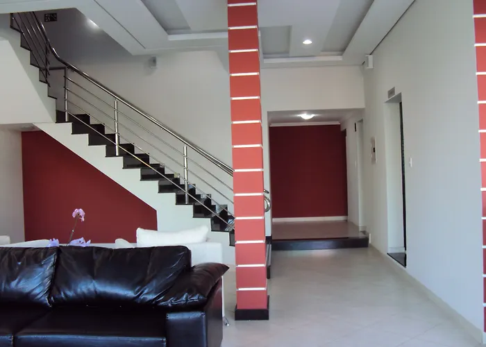 Laf Hotel
