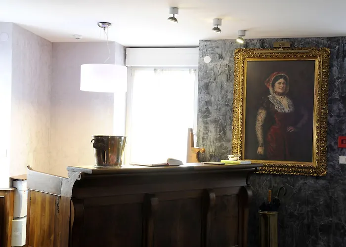 Demeures & Chateaux La Belle Meuniere