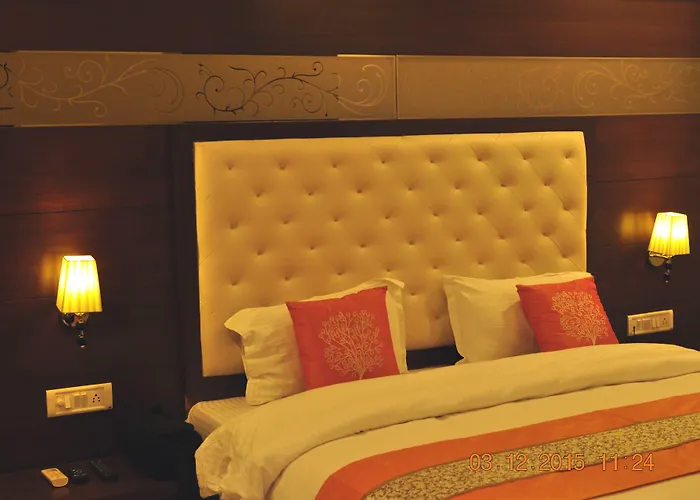 Hotel Grace