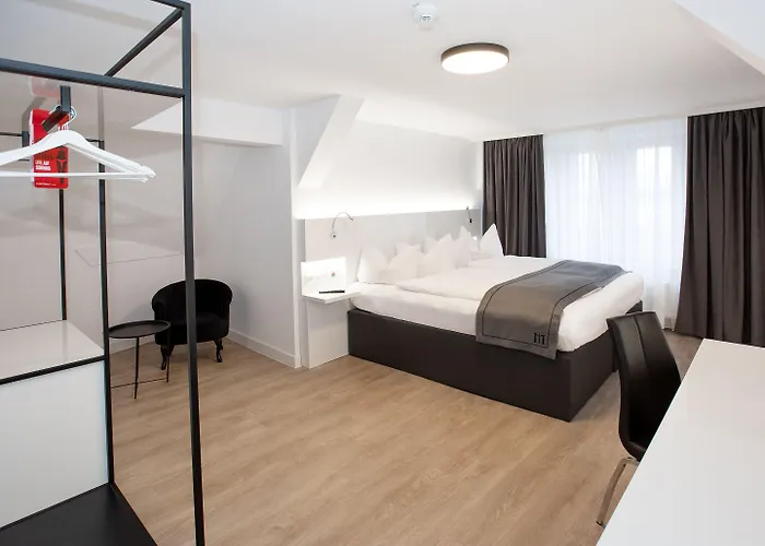 Parkhotel Prinz Carl