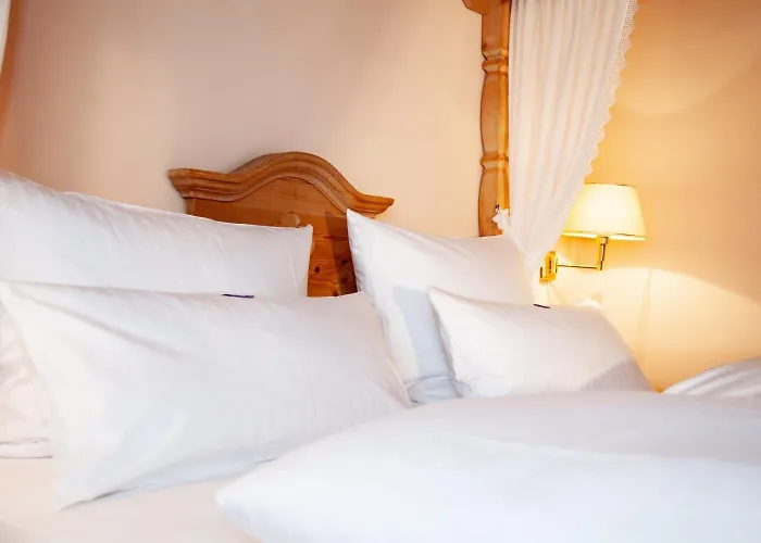 Hotel Lonac