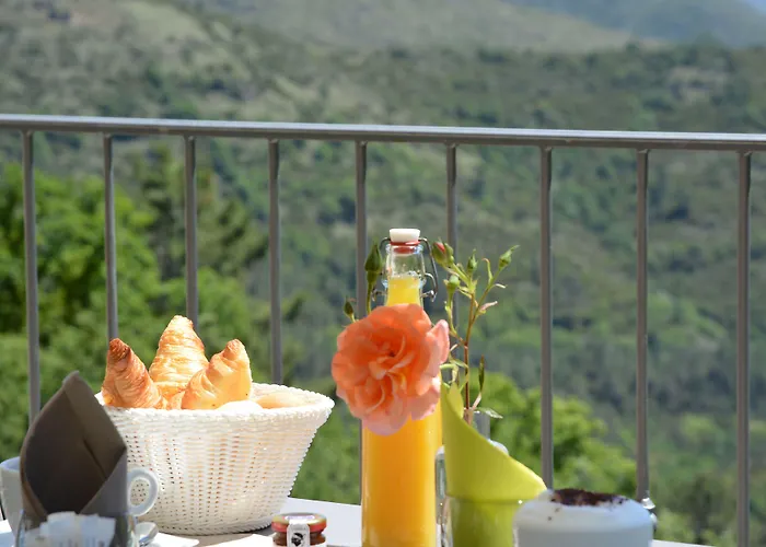Hotel U Frascone