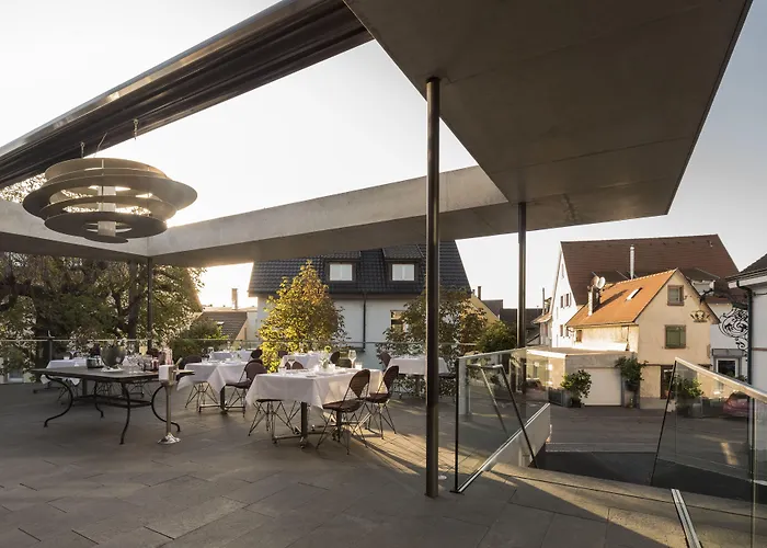 Design Hotel Krone - Art & Design Stay