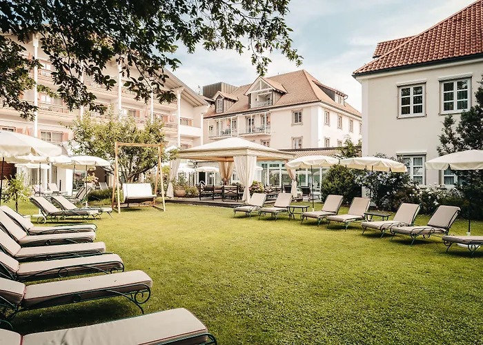Mühlbach Thermal Spa&Romantik Hotel