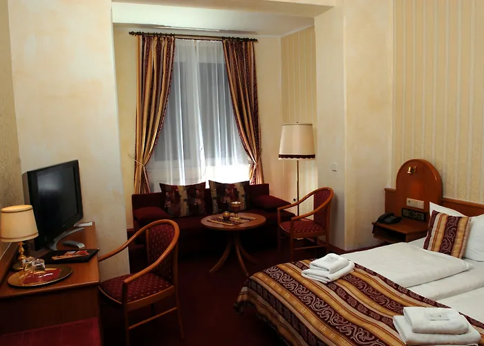 Hotel Schwarzer Bär