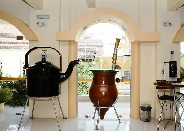 Soder Hotel