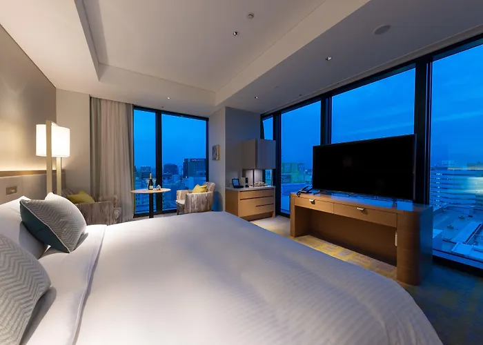 Miyako Hotel Hakata
