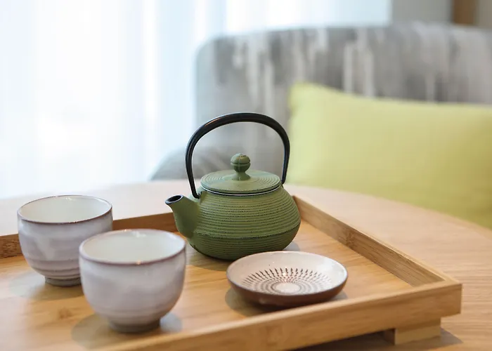 Miyako Hotel Hakata