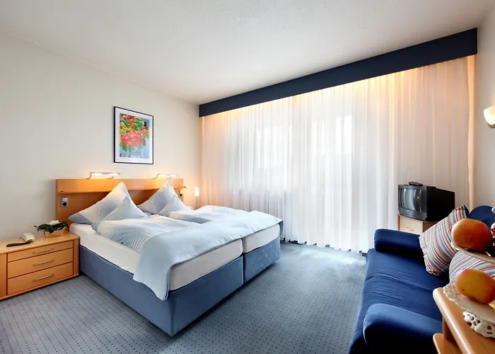 Hotel Kaiserpfalz
