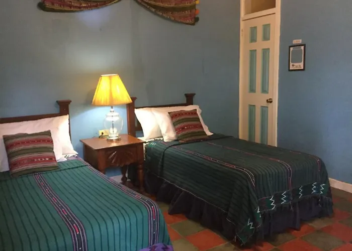 Hotel El Delfin