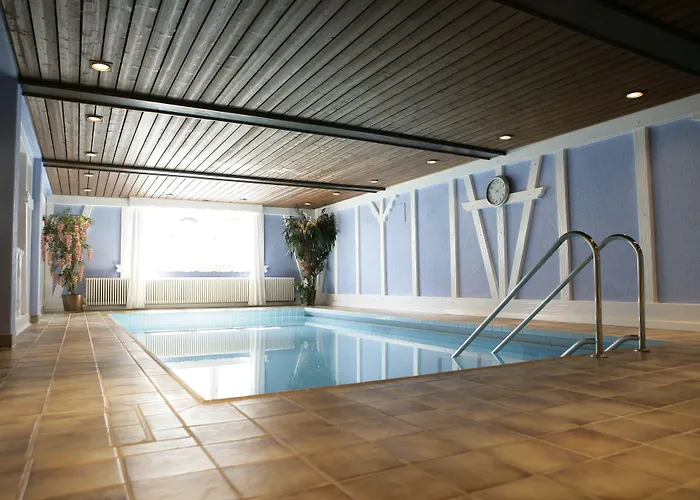 Hotel Krone